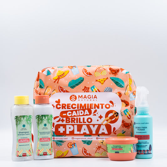 KIT BIOTERAPIA MINI