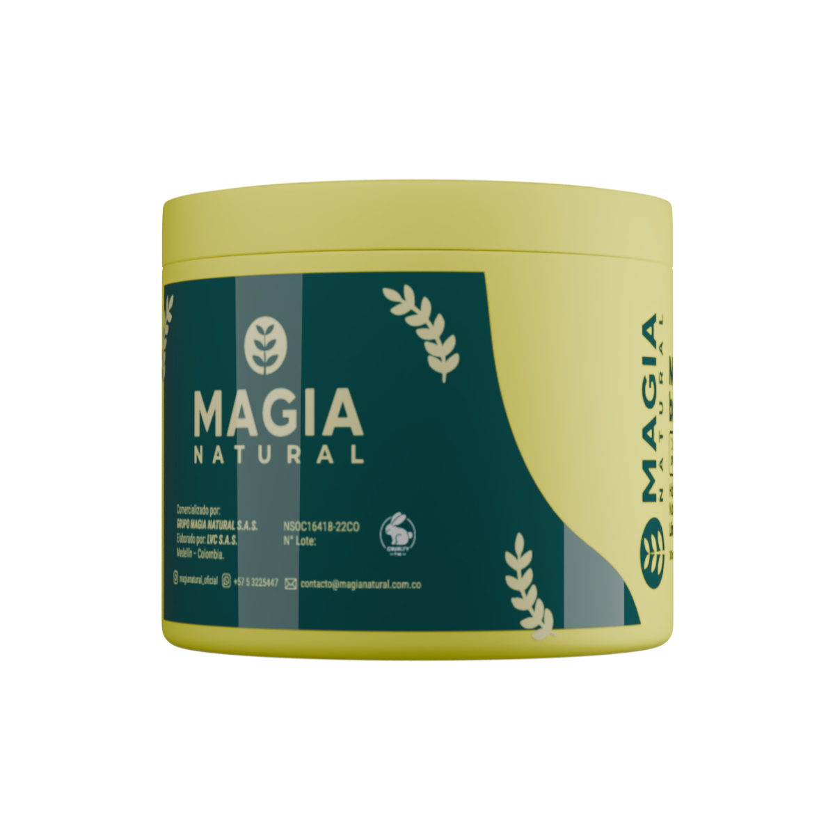 BOMBA CAPILAR 300ml