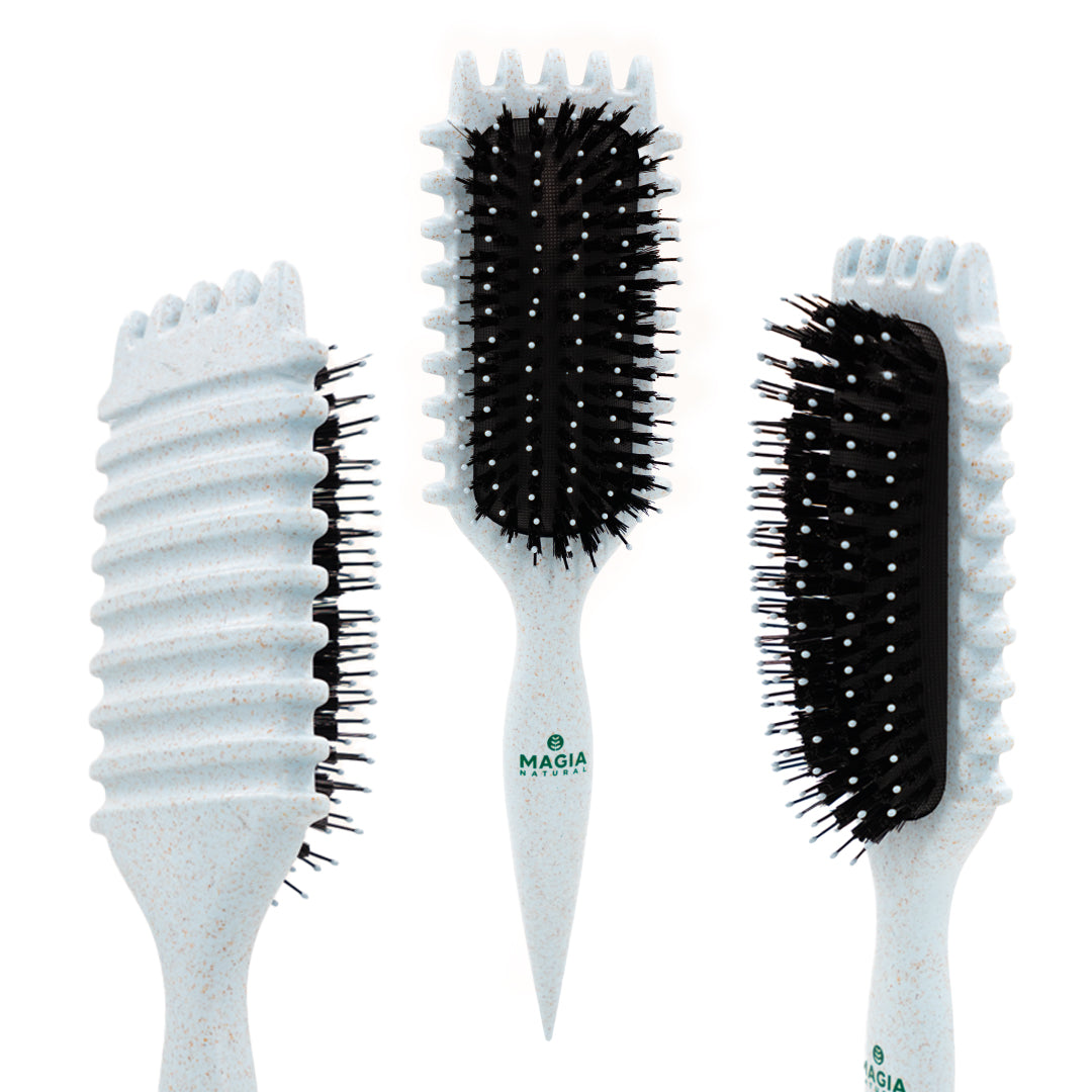 CEPILLO CURLY MAGIA