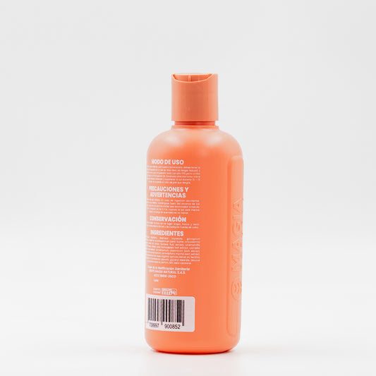 Bronceador Corporal - Coco Glow