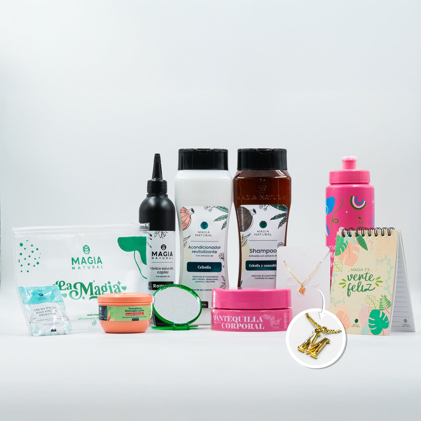 KIT DE MADRES