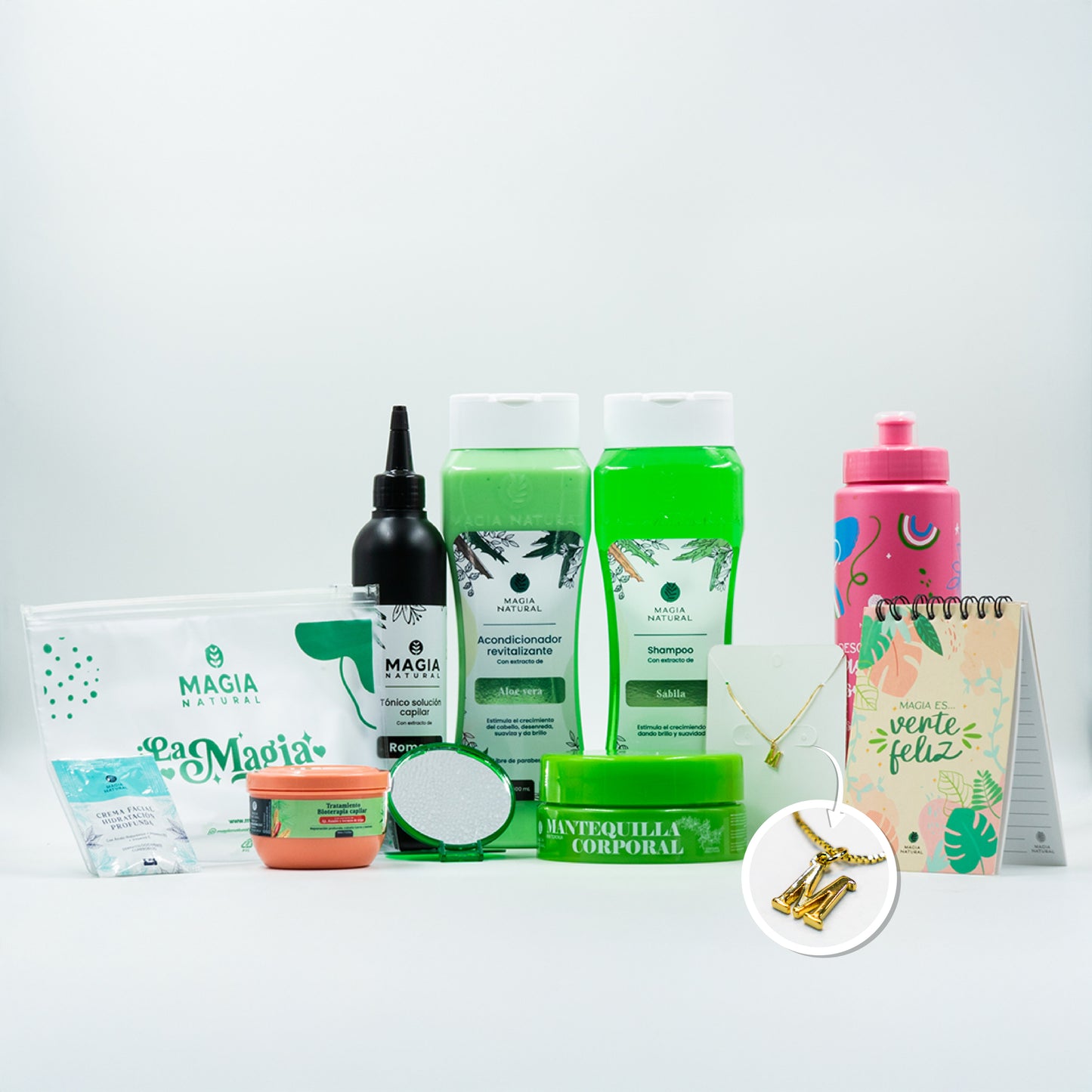 KIT DE MADRES