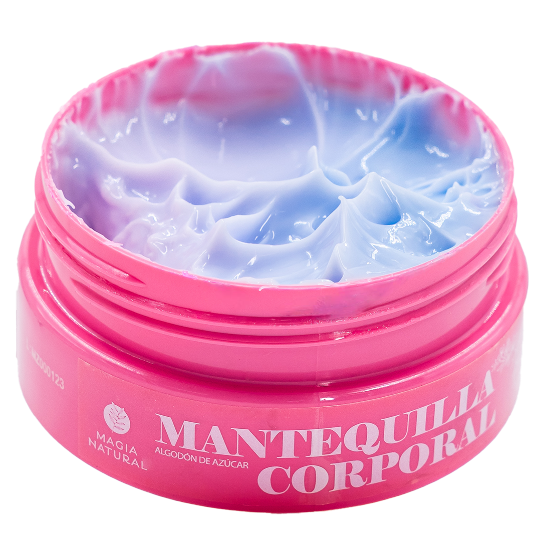 MANTEQUILLA CORPORAL 200ml