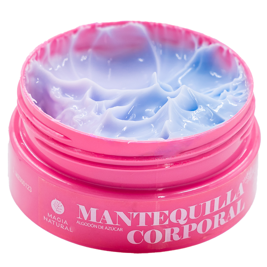 MANTEQUILLA CORPORAL 200ml