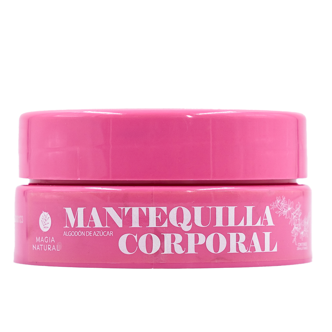 MANTEQUILLA CORPORAL 200ml