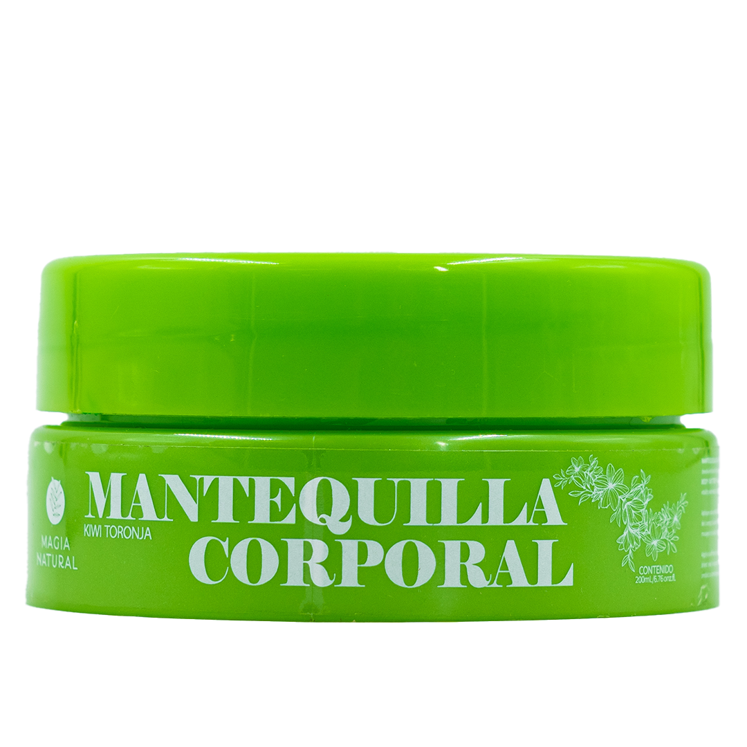 MANTEQUILLA CORPORAL 200ml