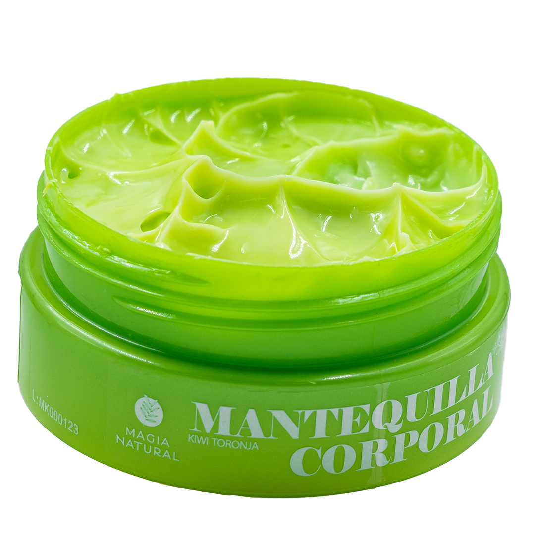 MANTEQUILLA CORPORAL 200ml