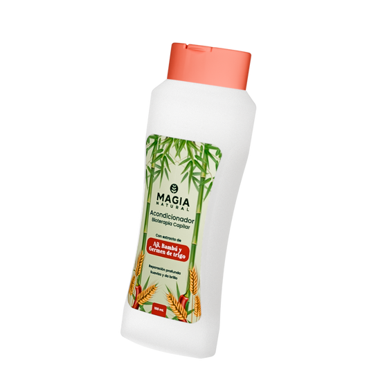 ACONDICIONADOR BIOTERAPIA VIAJERO 100 ml