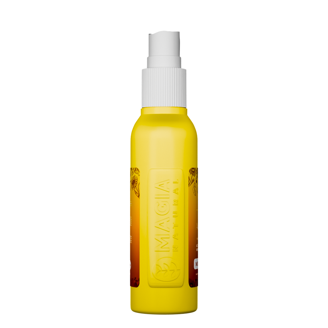 LOCIÓN ACLARANTE VIAJERO 60 ML