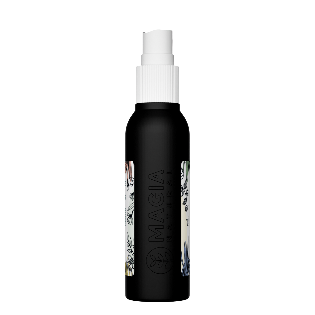 MINI TÓNICO CAPILAR DE ROMERO 60ml