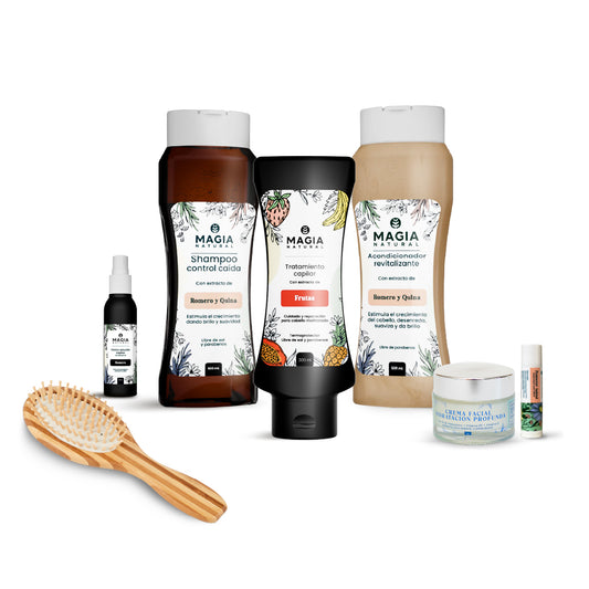 Kit Icónica Día de la Mujer