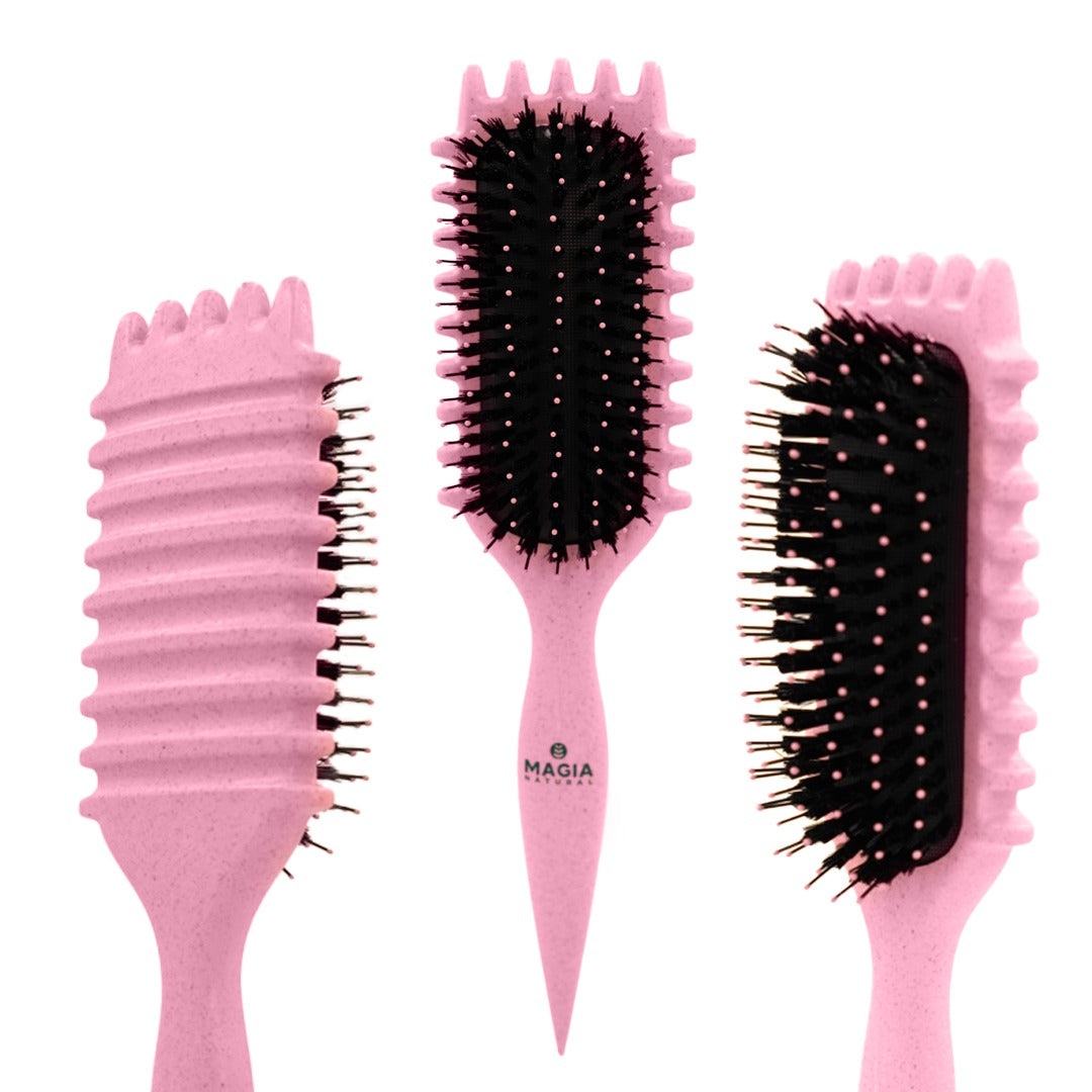 CEPILLO CURLY MAGIA