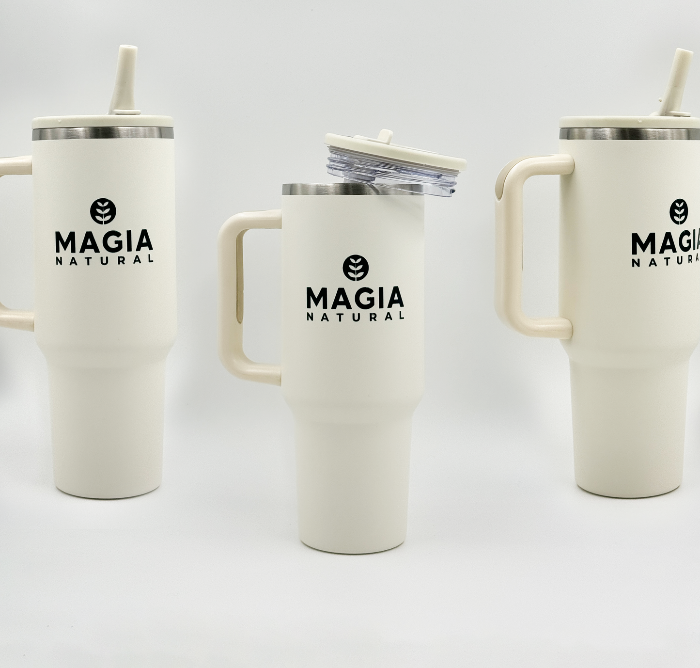 VASO TÉRMICO EN ACERO