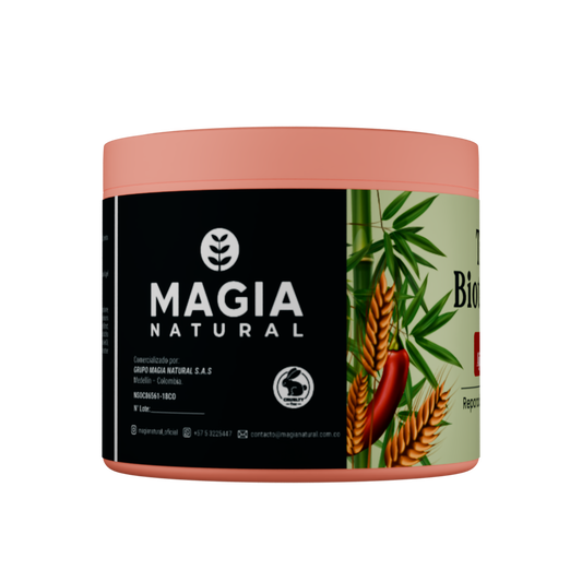 TRATAMIENTO BIOTERAPIA CAPILAR 300ml