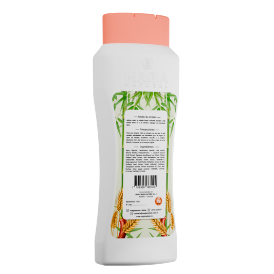 ACONDICIONADOR BIOTERAPIA 500ml