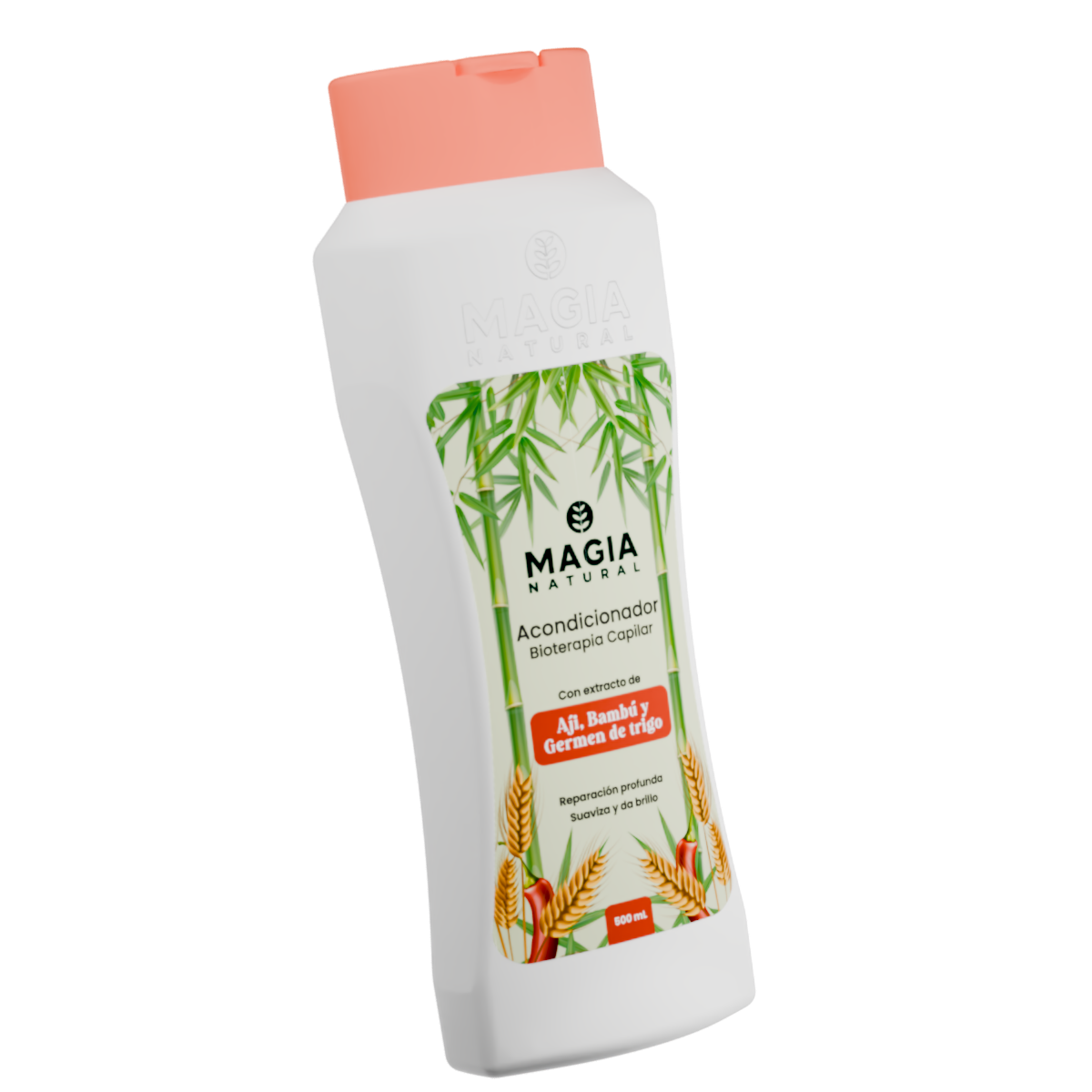 ACONDICIONADOR BIOTERAPIA 500ml