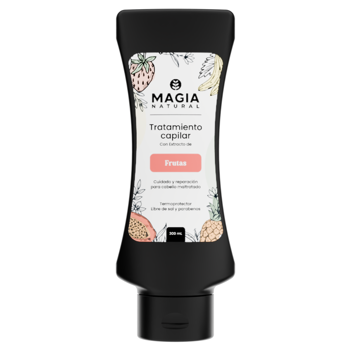 TRATAMIENTO DE FRUTAS 300ml