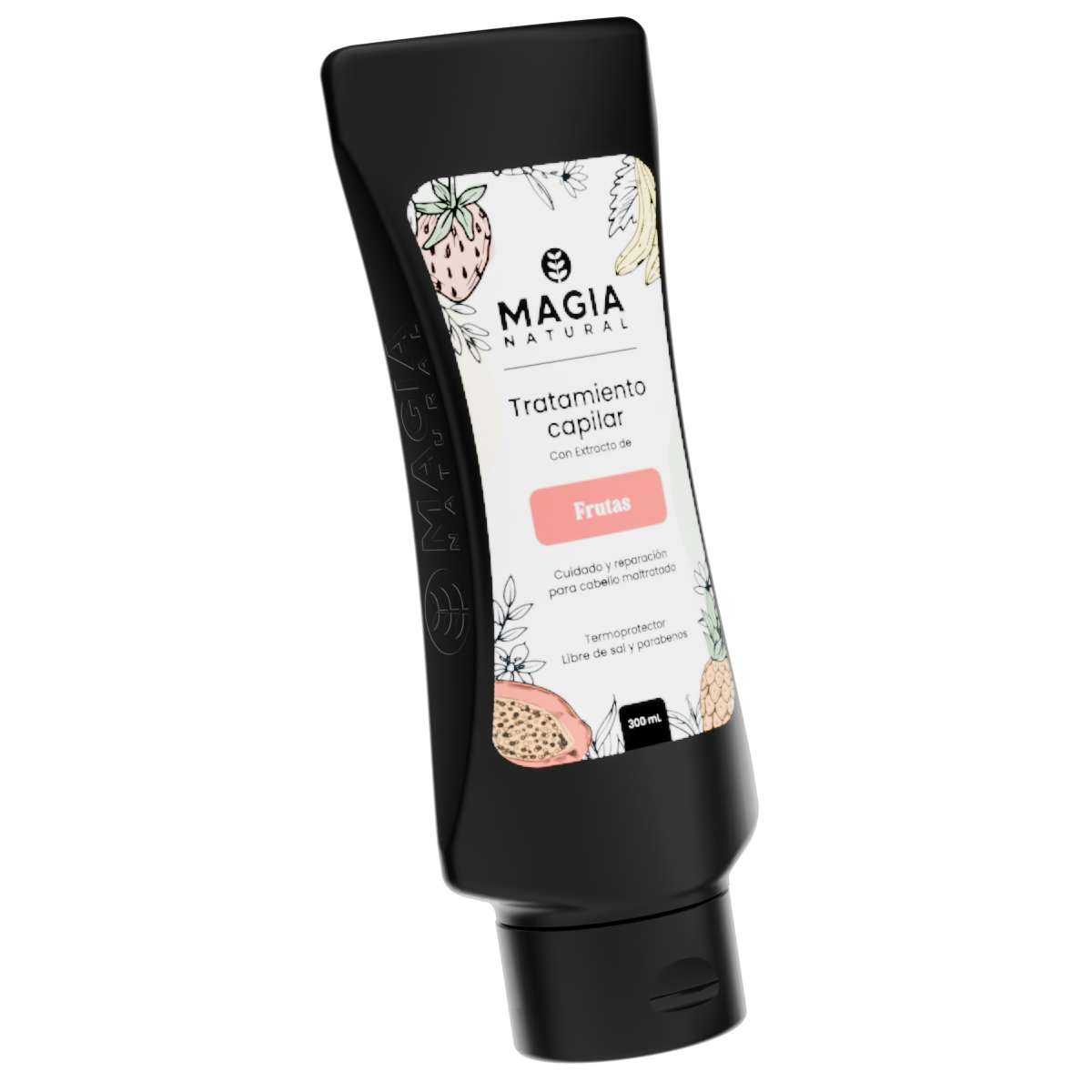TRATAMIENTO DE FRUTAS 300ml