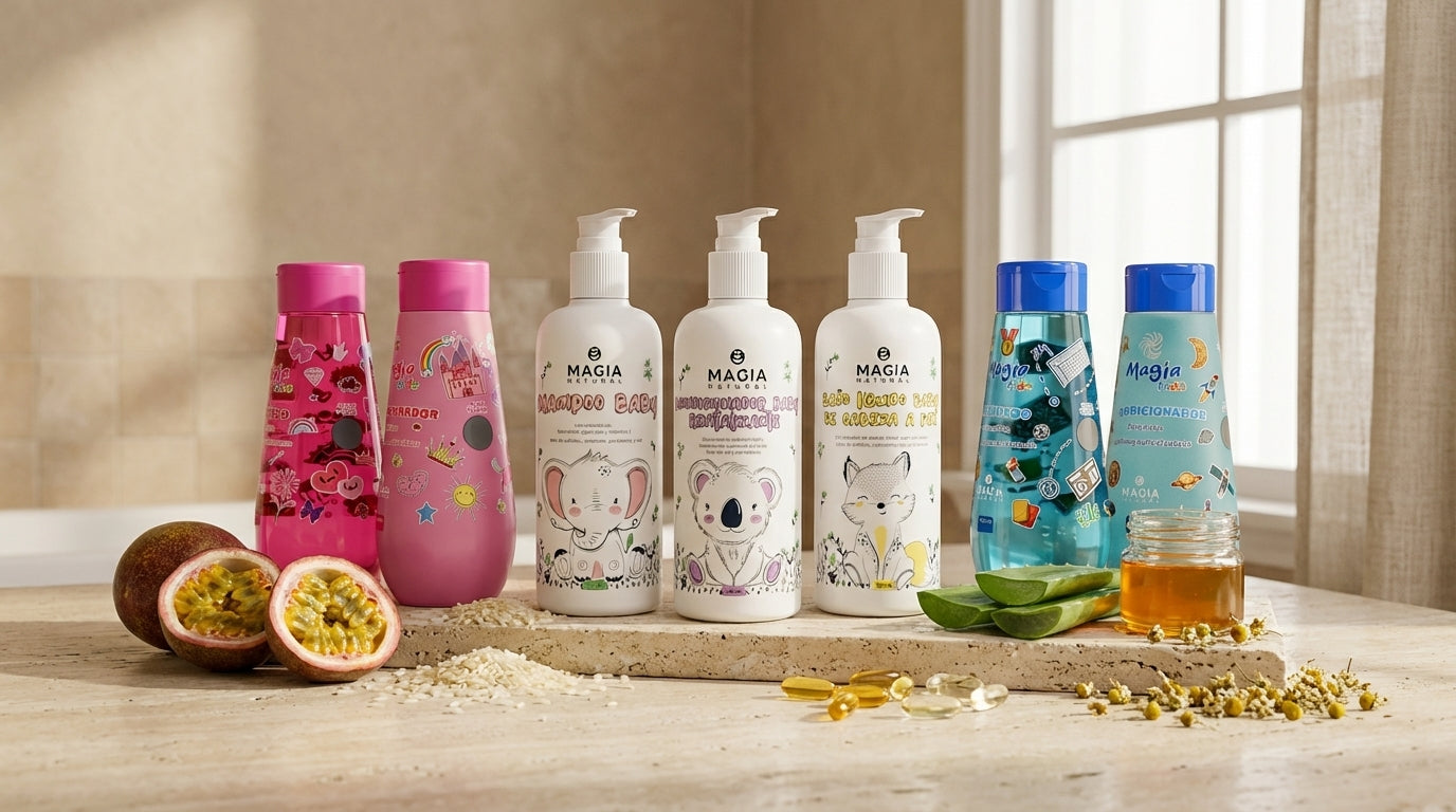 Niños y Bebés