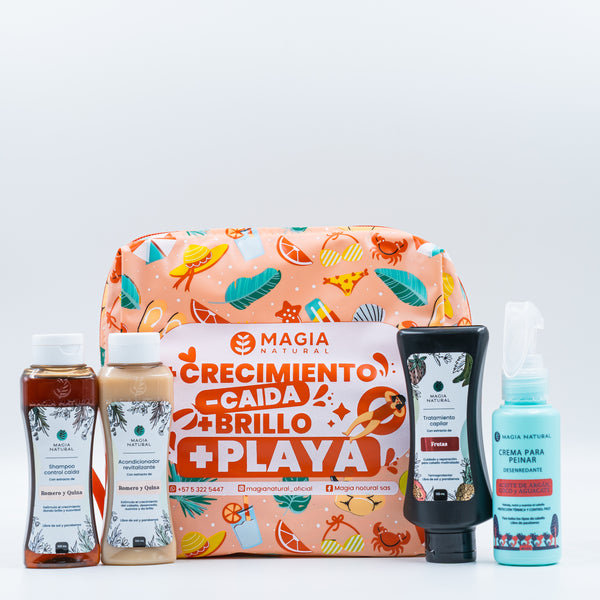 TRAVELER'S KIT