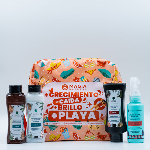 TRAVELER'S KIT