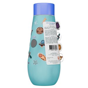 Kids Detangling Conditioner with Rice and Hyaluronic Acid