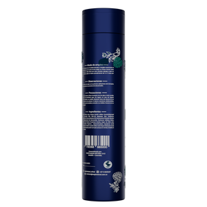 SHAMPOO ANTICASPA 300ml