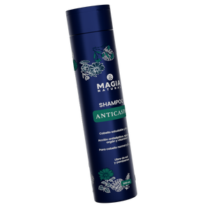SHAMPOO ANTICASPA 300ml