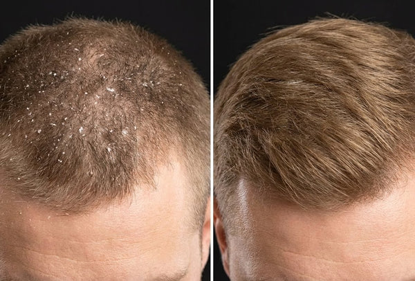 SHAMPOO ANTICASPA 300ml