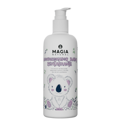 Moisturizing Baby Conditioner with Aloe Vera and Avocado