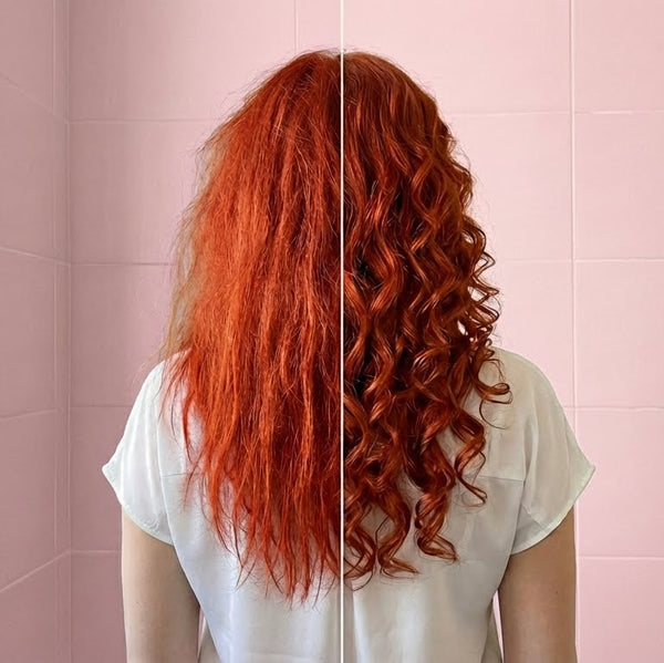 Acondicionador Nutritivo y Anti-Frizz Bioterapia Capilar