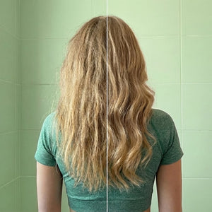 SHAMPOO DE ALOE VERA VIAJERO 100 ml