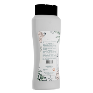 Smoothing and Moisturizing Conditioner with Onion and Biotin