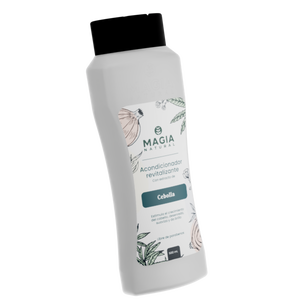 Smoothing and Moisturizing Conditioner with Onion and Biotin