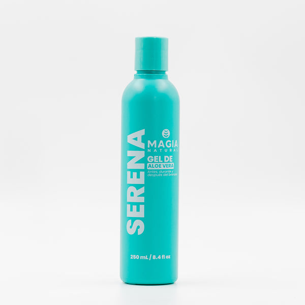 Gel de Aloe Vera - Serena