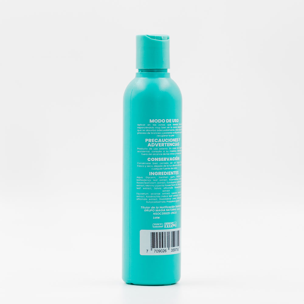 Gel de Aloe Vera - Serena