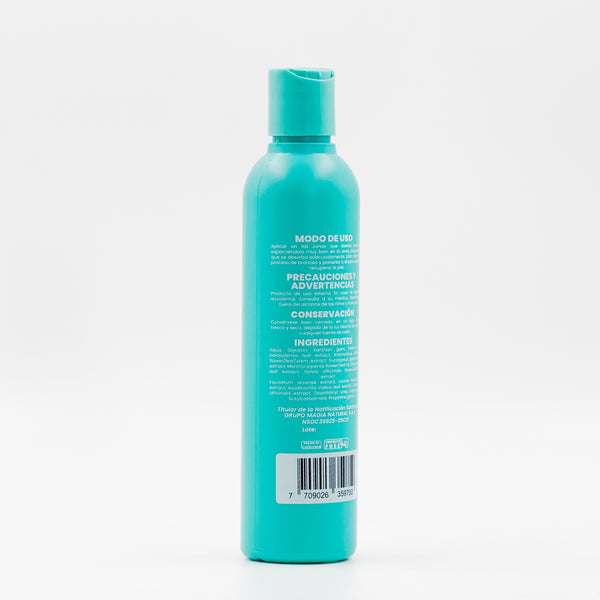 Gel de Aloe Vera - Serena
