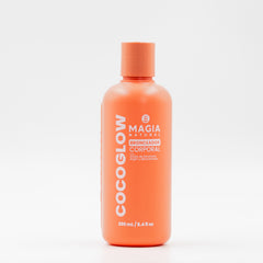 Bronceador Corporal - Coco Glow
