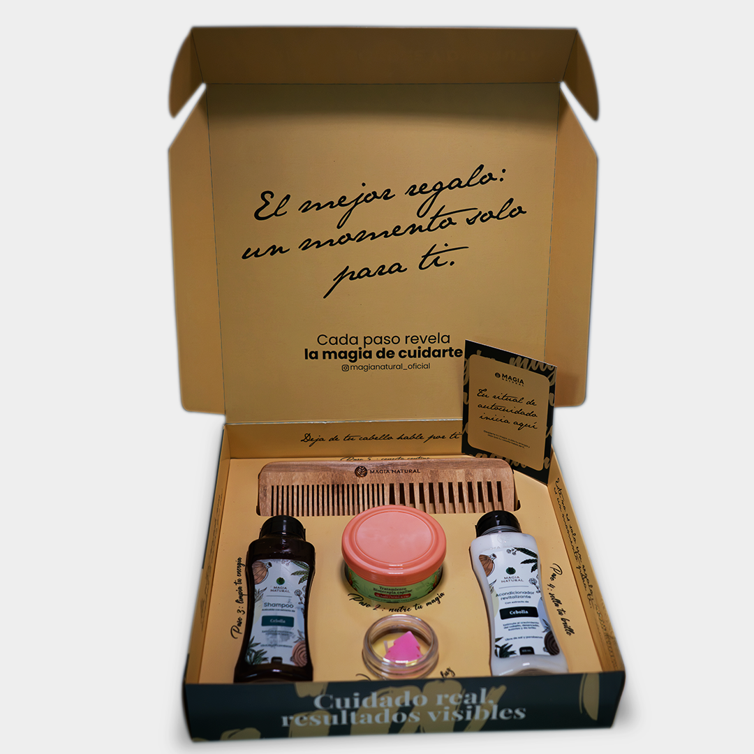 KIT RITUAL NAVIDEÑO