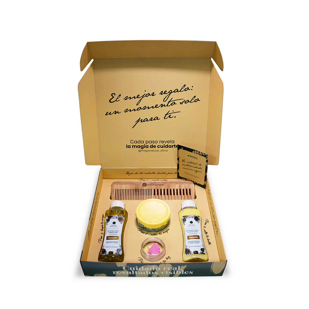 KIT RITUAL NAVIDEÑO