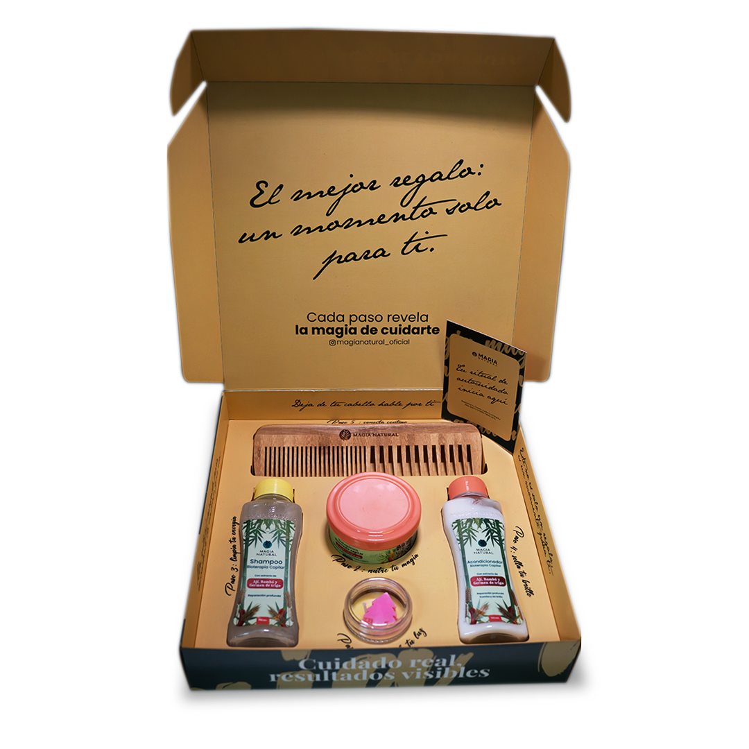 KIT RITUAL NAVIDEÑO