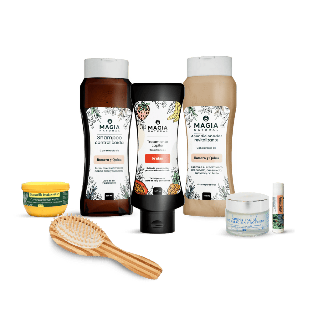 Kit Icónica Día de la Mujer