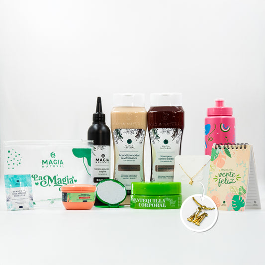 KIT DE MADRES