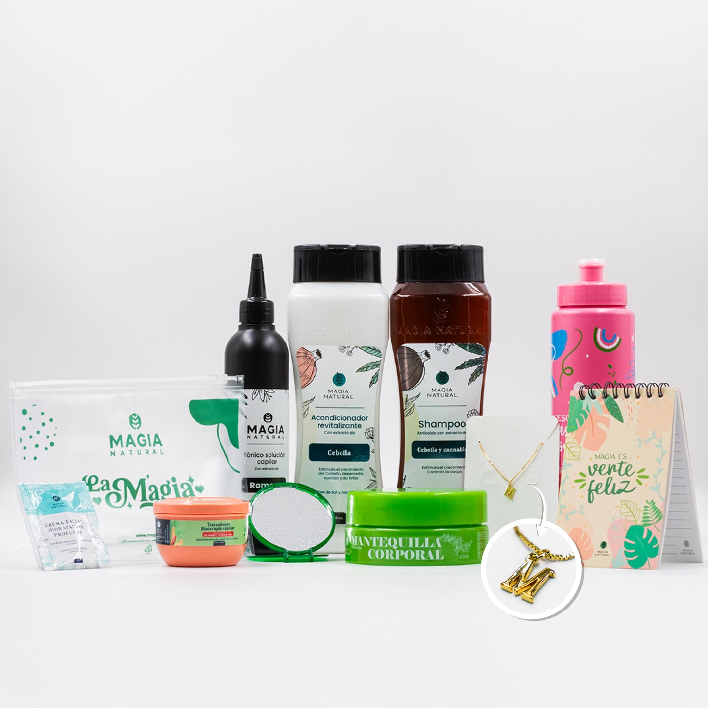 KIT DE MADRES
