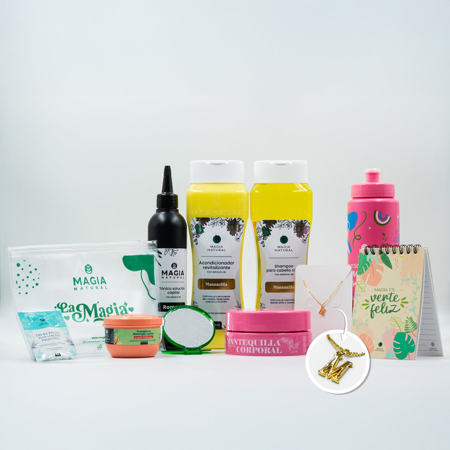 KIT DE MADRES