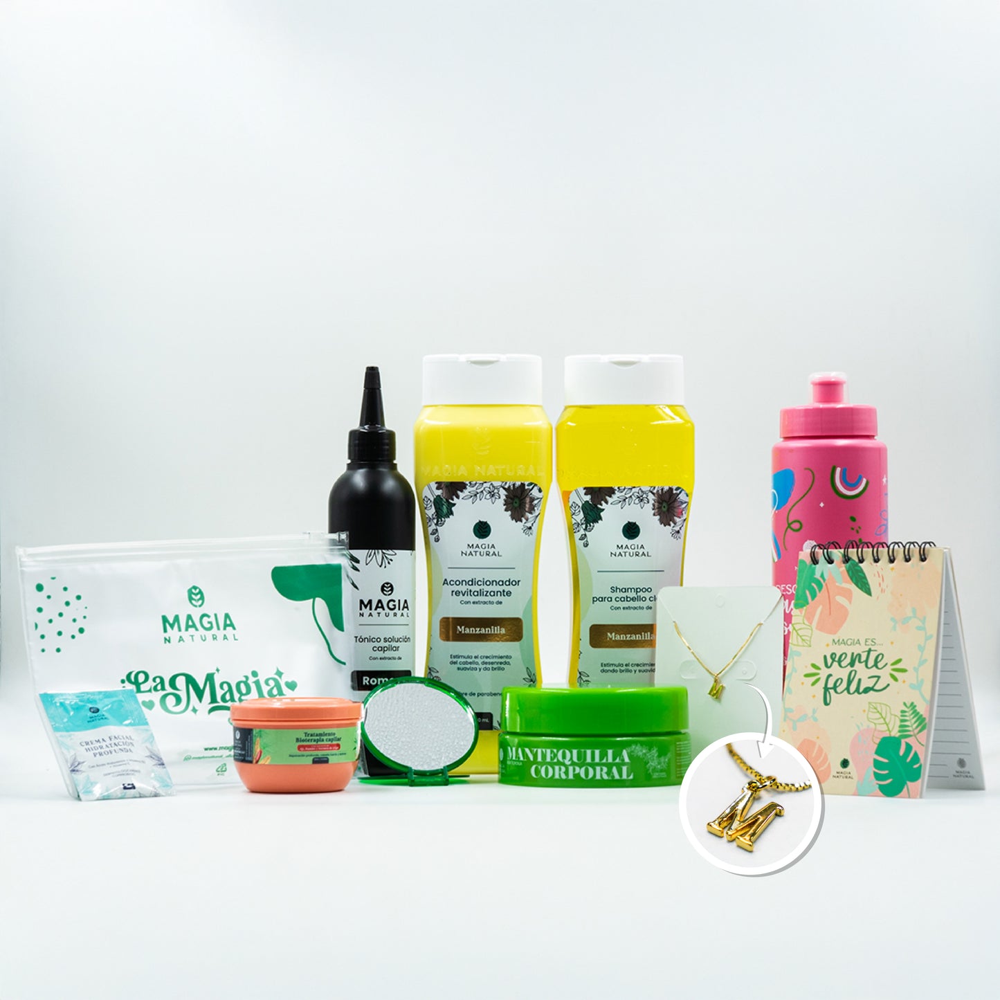 KIT DE MADRES