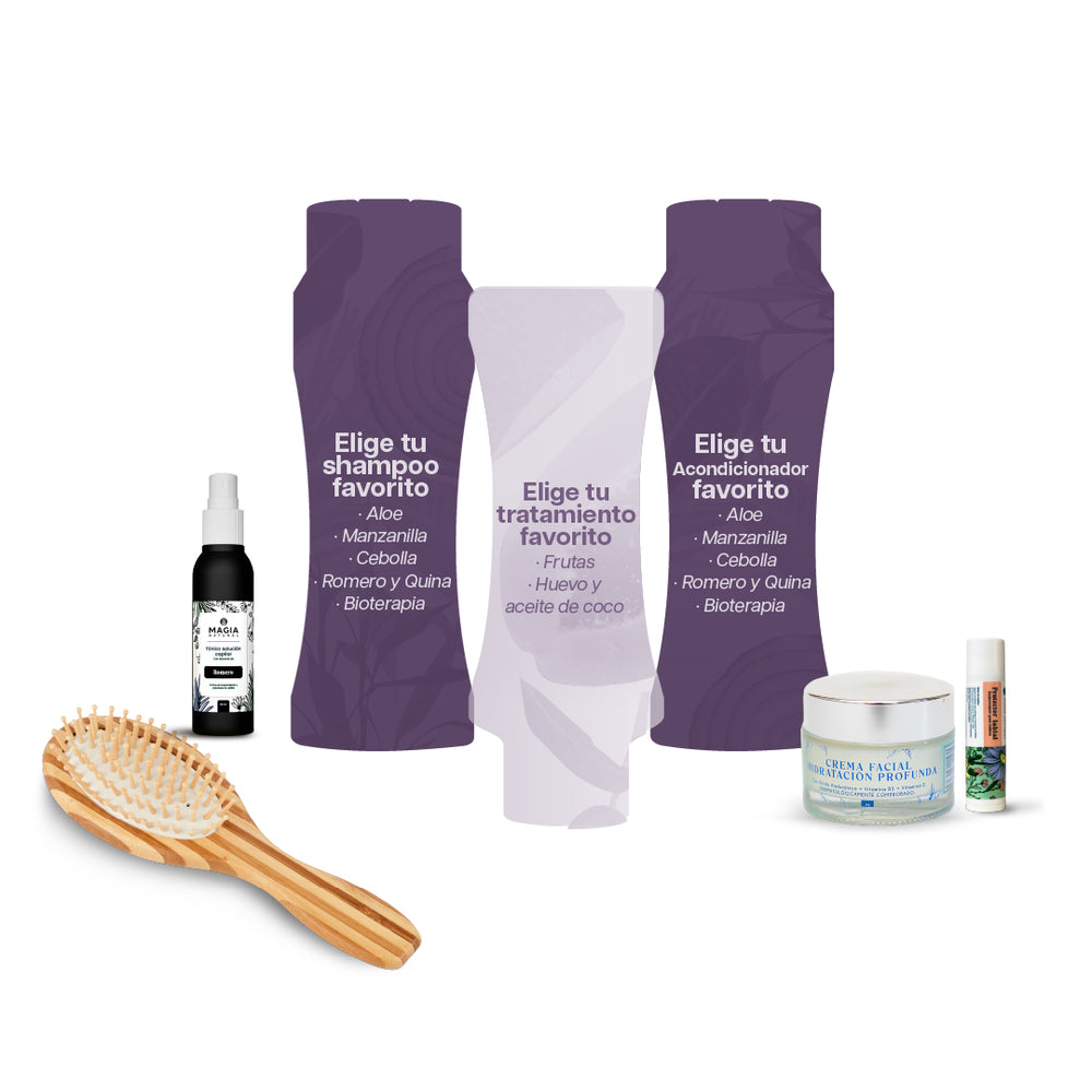 Kit Icónica Día de la Mujer