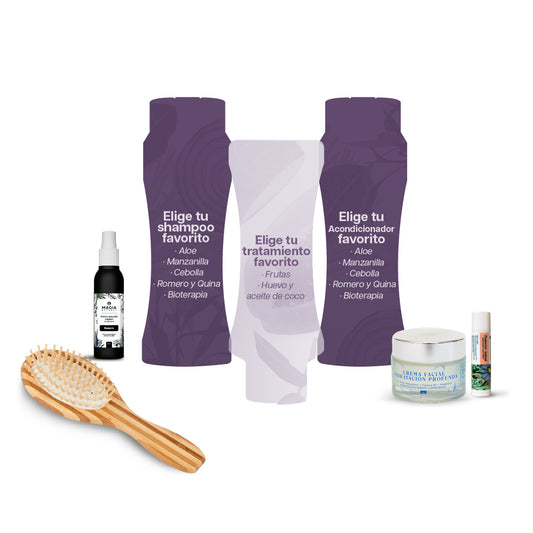 Kit Icónica Día de la Mujer