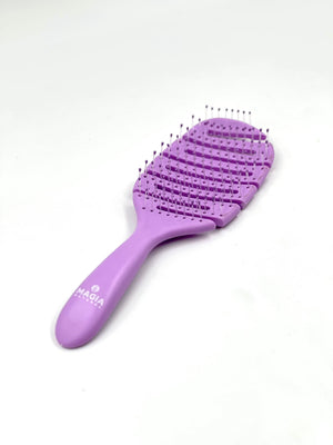 LIGHTWEIGHT DETANGLING BRUSH