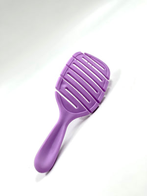 LIGHTWEIGHT DETANGLING BRUSH